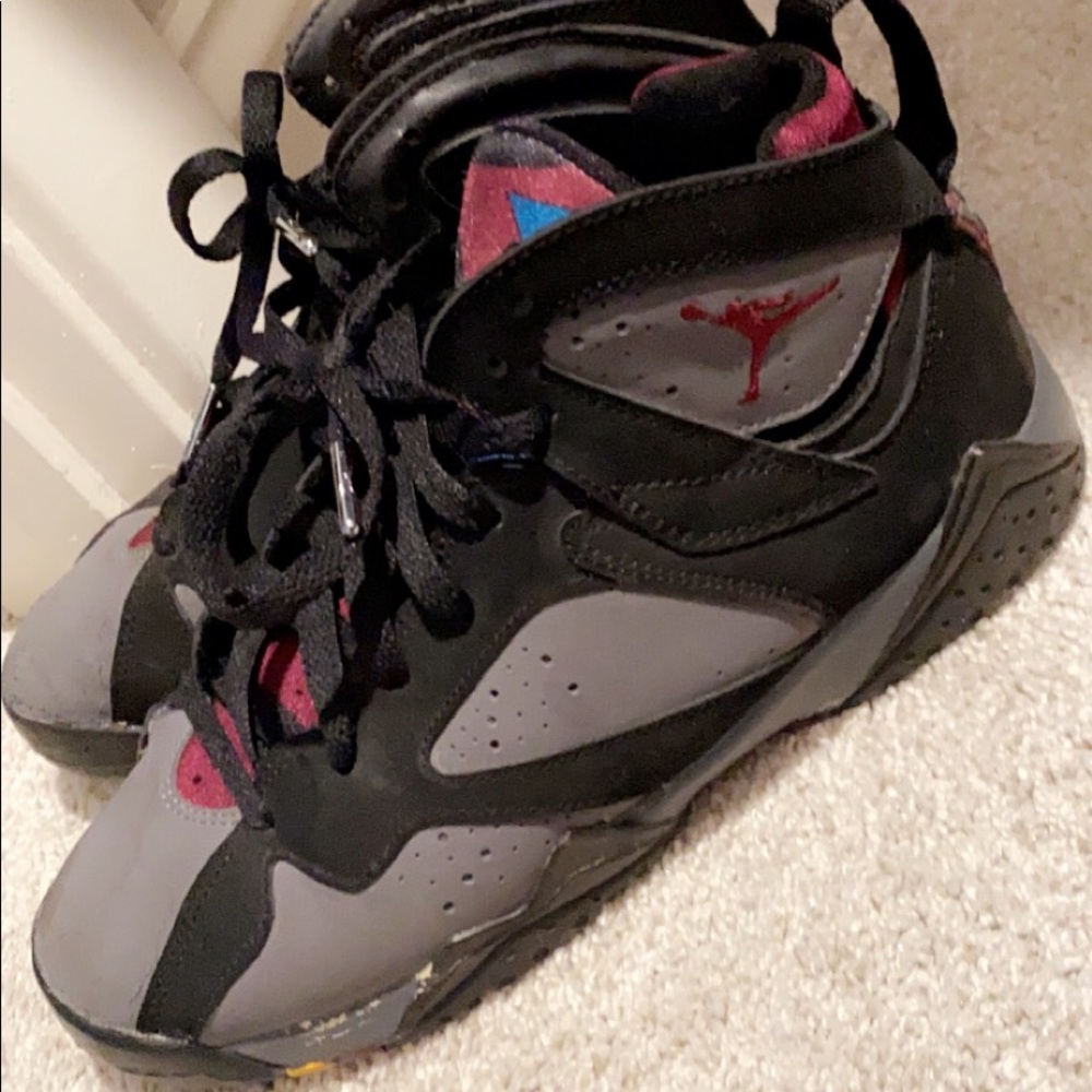 Old jordans